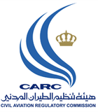 Civil Aviation Regulatory Commission
